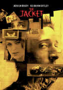 The Jacket , Adrien Brody