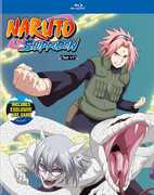 Naruto Shippuden - Set 11