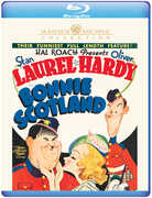 Bonnie Scotland , Stan Laurel