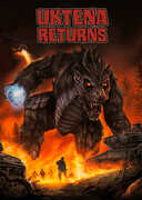 Uktena Returns , David Treanor
