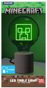 Minecraft - Creeper LED Neon Bulb Lamp US 