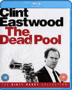 The Dead Pool [Import] , Evan Kim