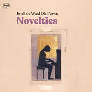 Novelties , Emil de Waal