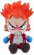 Youtooz - River City Girls - 9" Plush - Talking Jimmy Lee 