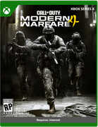 Call of Duty: Modern Warfare 4 for XBOX Series X