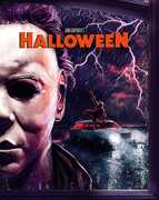 Halloween (Steelbook) , Donald Pleasence