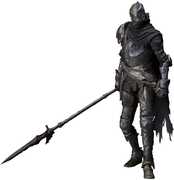 Tamashii Nations - Elden Ring - S.H.Figuarts - Festering Fingerprint Vyke Action Figure 