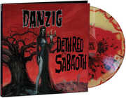 Deth Red Sabaoth , Danzig