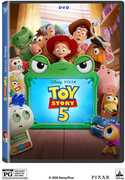 Toy Story 5