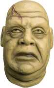 Don Post - Tor Johnson Vinyl Mask , Tor Johnson