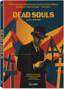 Dead Souls , Alex Cox