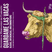 Guardame las vacas , Fabio Antonio Falcone