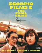 Scorpio Films 2: The Final Films , Monique Van de Ven