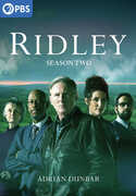Ridley: Season Two , Adrian Dunbar