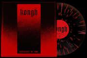 Dissolved In Time , Kongh
