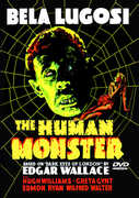 The Human Monster , Edmon Ryan