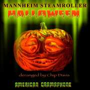 Halloween , Mannheim Steamroller