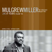 Live At Yoshi's, Vol. 2 , Mulgrew Miller