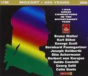 Jubilee Edition 1756-1956 , W.a. Mozart