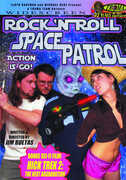 Rock N Roll Space Patrol , Jim Bultas