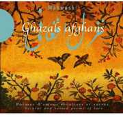 Ghazals Afghans , Mahwash