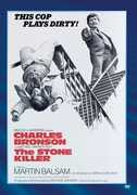 The Stone Killer , Charles Bronson