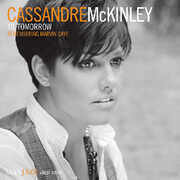 Til Tomorrow: Remembering Marvin Gaye , Cassandre McKinley