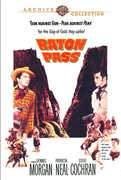 Raton Pass , Dennis Morgan