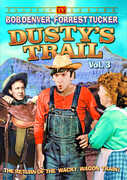 Dusty's Trail Vol. 3 , Bob Denver