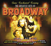 Greatest Broadway Hits 