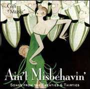 Ain't Misbehavin , Petruta Kupper