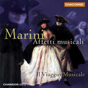 Affetti Musicali , Il Viaggio Musicale