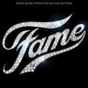 More Music from Fame (Original Soundtrack) , Various Artists