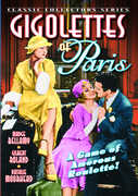 Gigolettes of Paris , Madge Bellamy