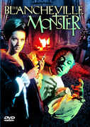 The Blancheville Monster (Edgar Allan Poe's Horror) , Helga Liné