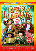 The Beverly Hillbillies: Volumes 1-4 , Buddy Ebsen