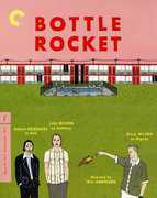 Bottle Rocket (Criterion Collection) , Luke Wilson