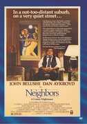 Neighbors , John Belushi
