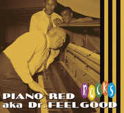 Red Rocks , Piano Red