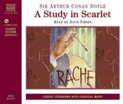 Doyle, Arthur Conan : Study in Scarlet , Arthur Conan Doyle