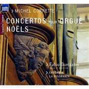 Concertos Pour Orgue , Corette: Bonizzoni