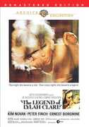 The Legend of Lylah Clare , Kim Novak