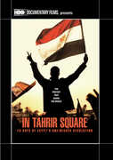 In Tahrir Square: 18 Days of Egypt's Unfinished Revolution , Sharif Abdel Kouddous