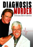 Diagnosis Murder: Television Movie Collection