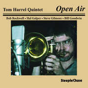 Open Air , Tom Harrell