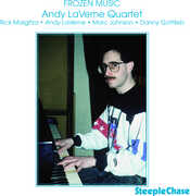 Frozen Music , Andy LaVerne