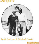 Antiquity , Jackie McLean