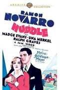 Huddle , Ramon Novarro