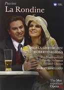 Puccini: La Rondine Live From the Met , Alyson Cambridge