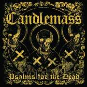 Psalms for the Dead , Candlemass